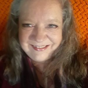 Meet your Posher, Darlena